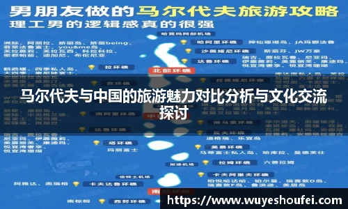 马尔代夫与中国的旅游魅力对比分析与文化交流探讨